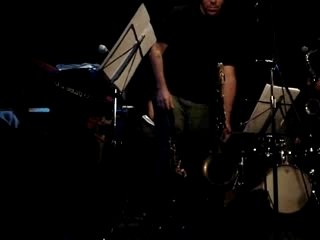 Giulia Valle Quintet