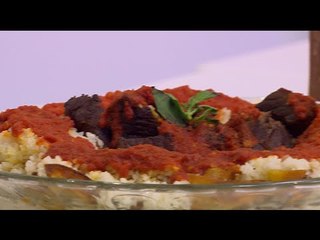 فتة | نورا السادات