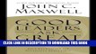 [PDF] Good Leaders Ask Great Questions: Your Foundation for Successful Leadership Full Colection