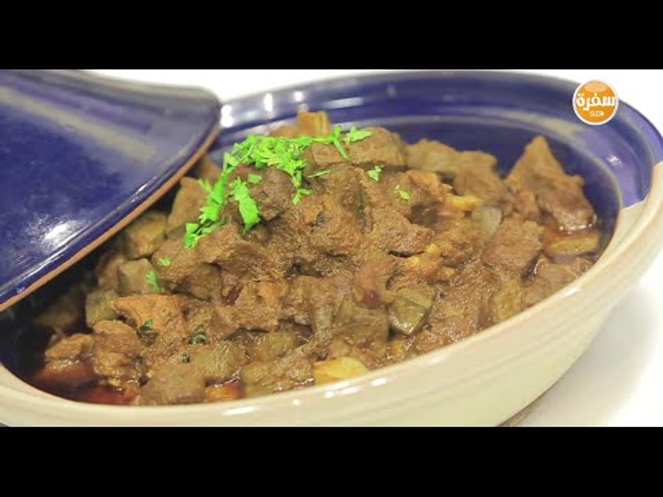 كرشة  | نادية سرحان