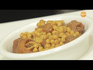 كوارع | نادية سرحان