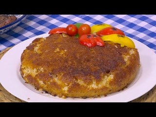 برام ارز باللحمة | أماني رفعت