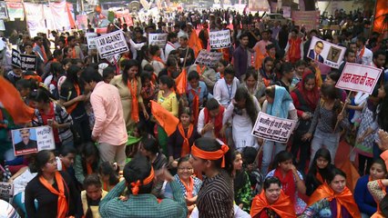 Jantar Mantar, le carrefour indien de toutes les luttes