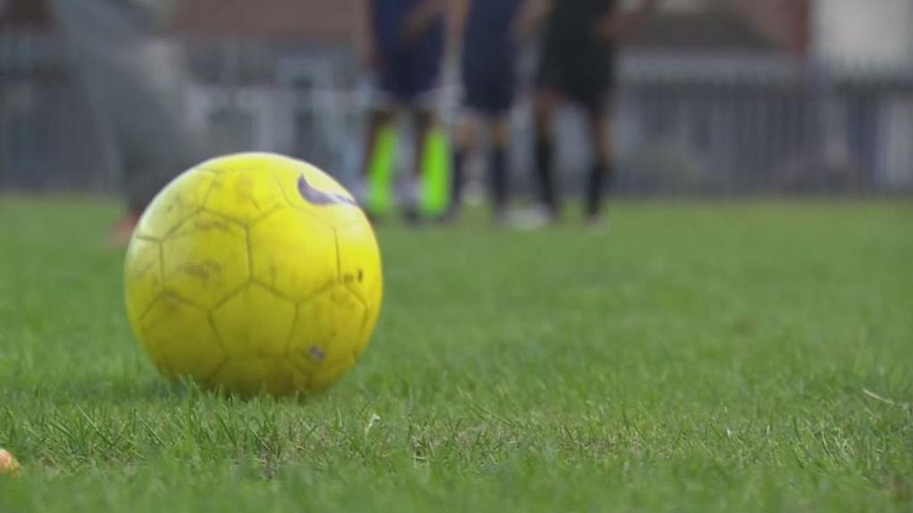 Kindesmissbrauch: Englischer Fußballverband startet Untersuchung