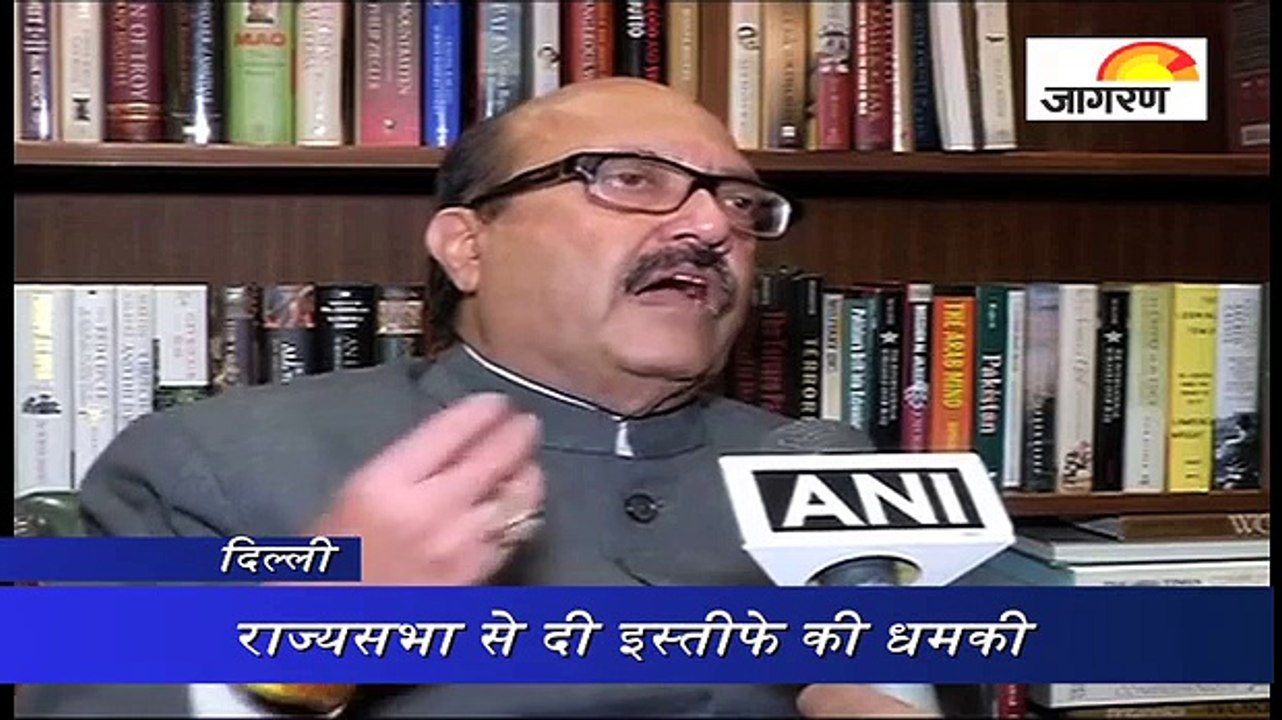 नोटबंदी के समर्थन में आए अमर सिंह