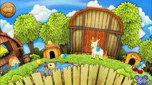 Potty Toilet Training Learning with Animals for Children Toddlers & Babys - Kids Games