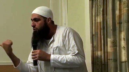 wake up muslim wake up