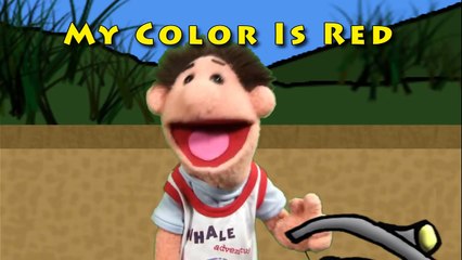 Vids4kids.tv - Motorcycle Colors