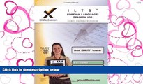 PDF [FREE] DOWNLOAD  ILTS Foreign Language: Spanish 135 Teacher Certification Test Prep Study