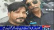 Police officer gunned down in Karachi
