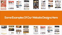 Premium Design Company Website Shah Alam, Malaysia