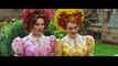 Cinderella Ultimate Princess Trailer (2015) - Lily James, Cate Blanchett Movie HD