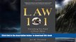 Pre Order Law 101: Everything You Need to Know About American Law, Fourth Edition Jay Feinman