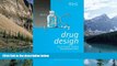 READ book Drug Design: Cutting Edge Approaches BOOOK ONLINE