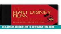 [PDF] The Walt Disney Film Archives: The Animated Movies 1921-1968 Full Collection