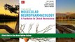 FAVORIT BOOK Molecular Neuropharmacology: A Foundation for Clinical Neuroscience, Third Edition