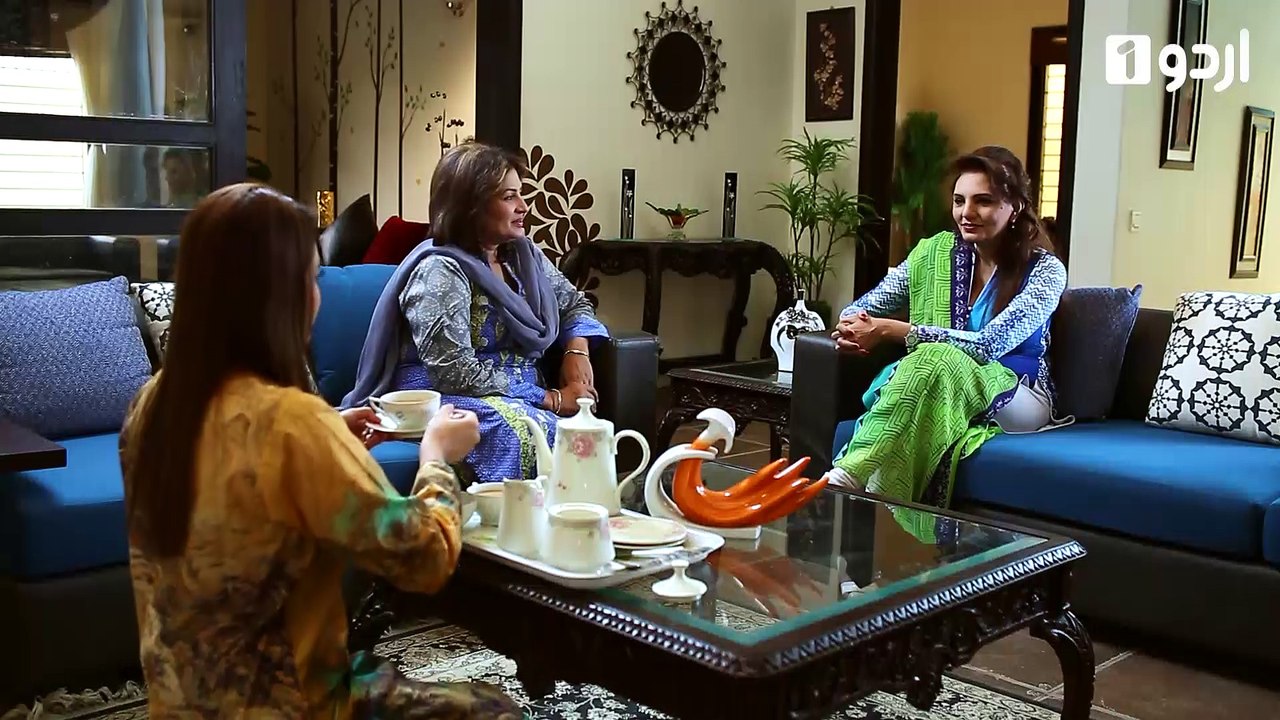 Malaika Episode 83 Urdu1