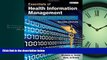 FAVORIT BOOK Essentials of Health Information Management: Principles and Practices, 2nd Edition