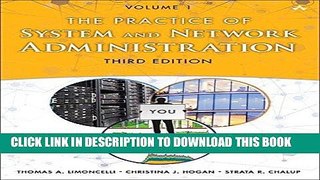 KINDLE The Practice of System and Network Administration: Volume 1: DevOps and other Best