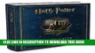 [PDF] Harry Potter Page to Screen: The Complete Filmmaking Journey Popular Collection