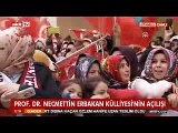 Cumhurbaşkanımız Sancaktepe'de-Akit Tv