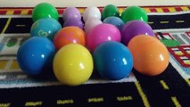 Surprise Eggs opening disney pixar cars toys Surprise Eggs ovos surpresa HUEVOS SORPRESA
