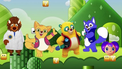 Special Agent OSO Finger Family Songs | Nursery Rhymes