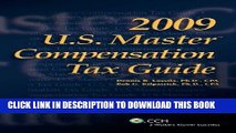 [READ] Mobi U.S. Master Compensation Tax Guide (2009) (U.S. Master Compensation Tax Guides)