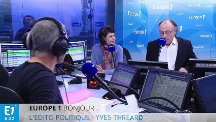 François Fillon, l’outsider devient le favori de 2017