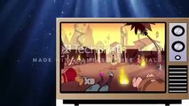 Star vs the Forces of Evil S1 E2 Matchmaker School Spirit
