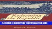 [READ] Kindle Redeeming the Republic: Federalists, Taxation, and the Origins of the Constitution