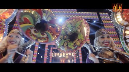 Shaandaar | Official Trailer | Alia Bhatt & Shahid Kapoor