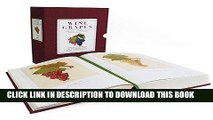 KINDLE Wine Grapes: A Complete Guide to 1,368 Vine Varieties, Including Their Origins and Flavours
