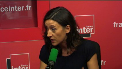 Histoires Politiques : "Ça y est, la droite a trouvé son nouveau Dieu"