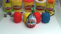 5 Surprise eggs. Kinder Surprise new. Пластилин Play doh, киндеры и Покемоны. 킨더 서프라이즈