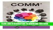 [READ] Mobi COMM (with COMM Online, 1 term (6 months) Printed Access Card) (New, Engaging Titles