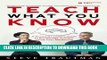 [READ] Mobi Teach What You Know: A Practical Leader s Guide to Knowledge Transfer Using Peer