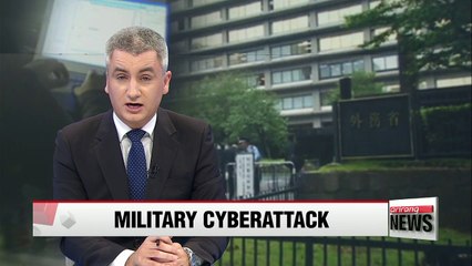 Japan's defense ministry targeted in cyberattack in September: Kyodo