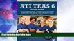 Price ATI TEAS 6 Study Guide: TEAS Review Manual and Practice Test Prep Questions for the ATI TEAS