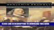 Best Seller The Cambridge Companion to Benjamin Franklin (Cambridge Companions to American