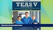 Price TEAS V Study Guide 2016:: TEAS Test Prep and Practice Questions for the TEAS Version 5 Exam
