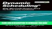 [READ] Mobi Dynamic Scheduling with Microsoft Project 2013: The Book by and for Professionals
