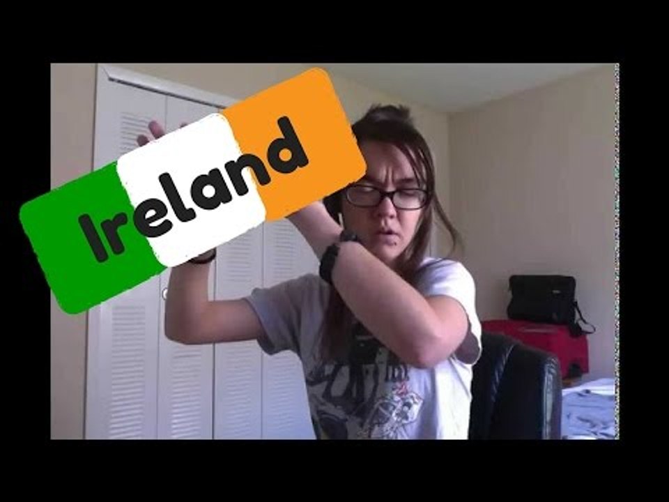 Ireland