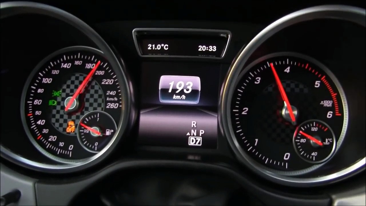 TOP 12 (0-200 km_h) Mercedes Benz Acceleration 2016 by Test Drive Freak-43xg0sE--Kw