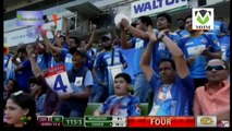 BPL 2016 match 27 Dhaka Dynamites vs Comilla Victorians full highlights 2016