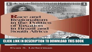 [READ] Mobi Race and Regionalism in the Politics of Taxation in Brazil and South Africa (Cambridge