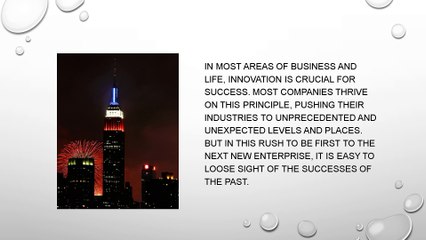 Philips International, Investing in Developing New York’s Future