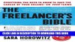 [READ] Mobi The Freelancer s Bible: Everything You Need to Know to Have the Career of Your