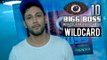 EXCLUSIVE  Sahil Anand Enters Bigg Boss House  Wild Card Entry  Bigg Boss 10
