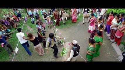 New Nepali Full Movie 2016 - BIRANO MAYA Ft. Namrata Sapkota, Dinesh DC, Shree Dev Bhattrai